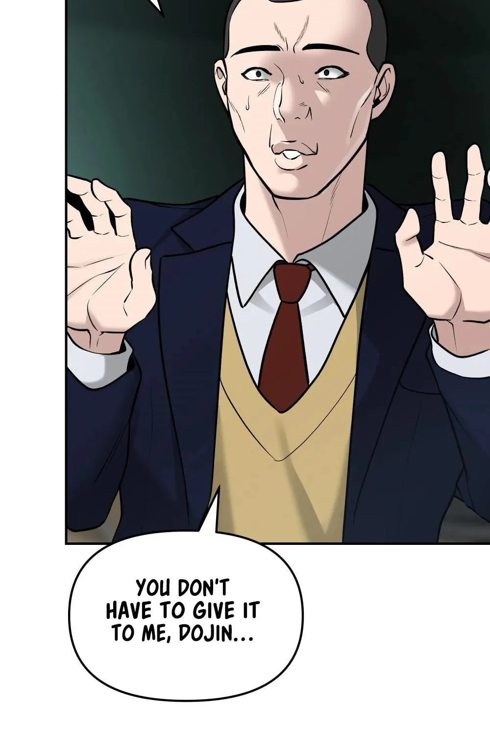 Designated Bully Chapter 22 page 175 - 