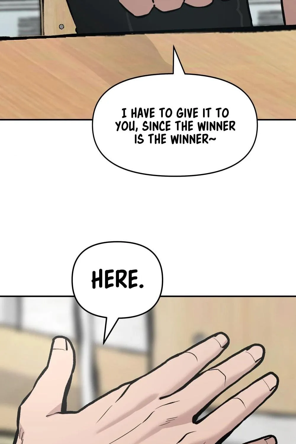 Designated Bully Chapter 22 page 179 - 