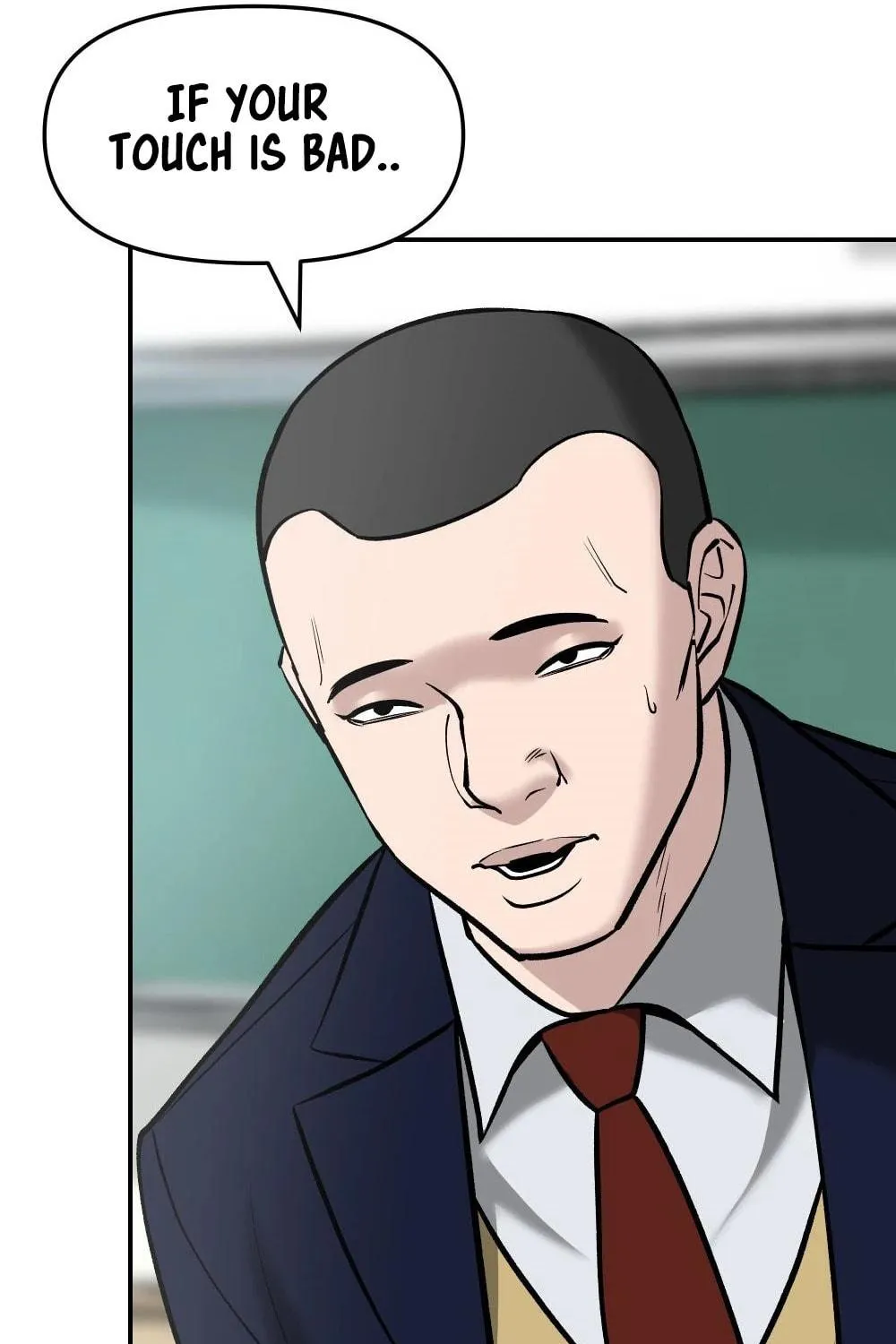 Designated Bully Chapter 22 page 190 - 
