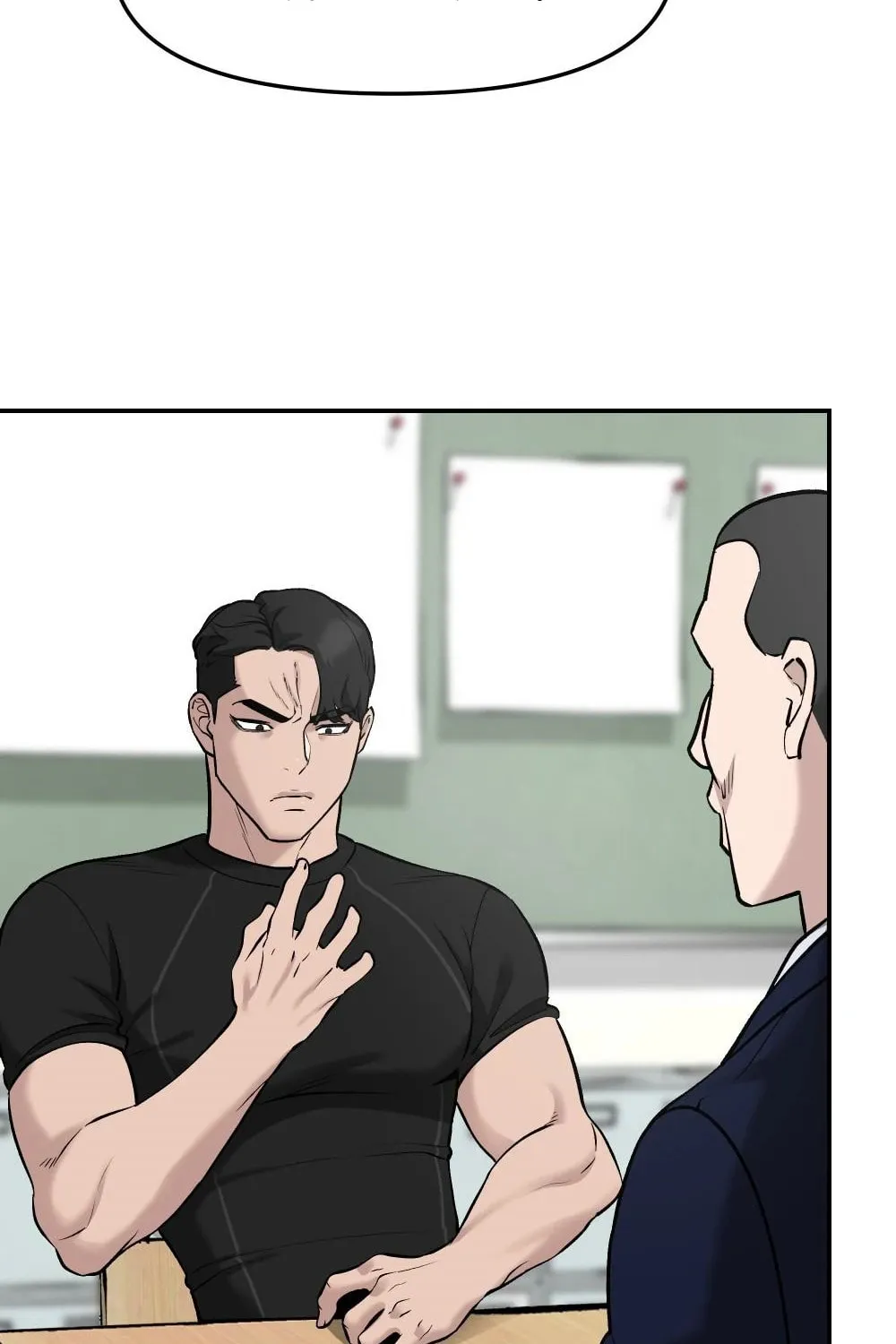 Designated Bully Chapter 22 page 192 - 