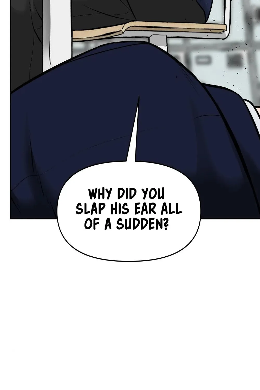 Designated Bully Chapter 22 page 203 - 