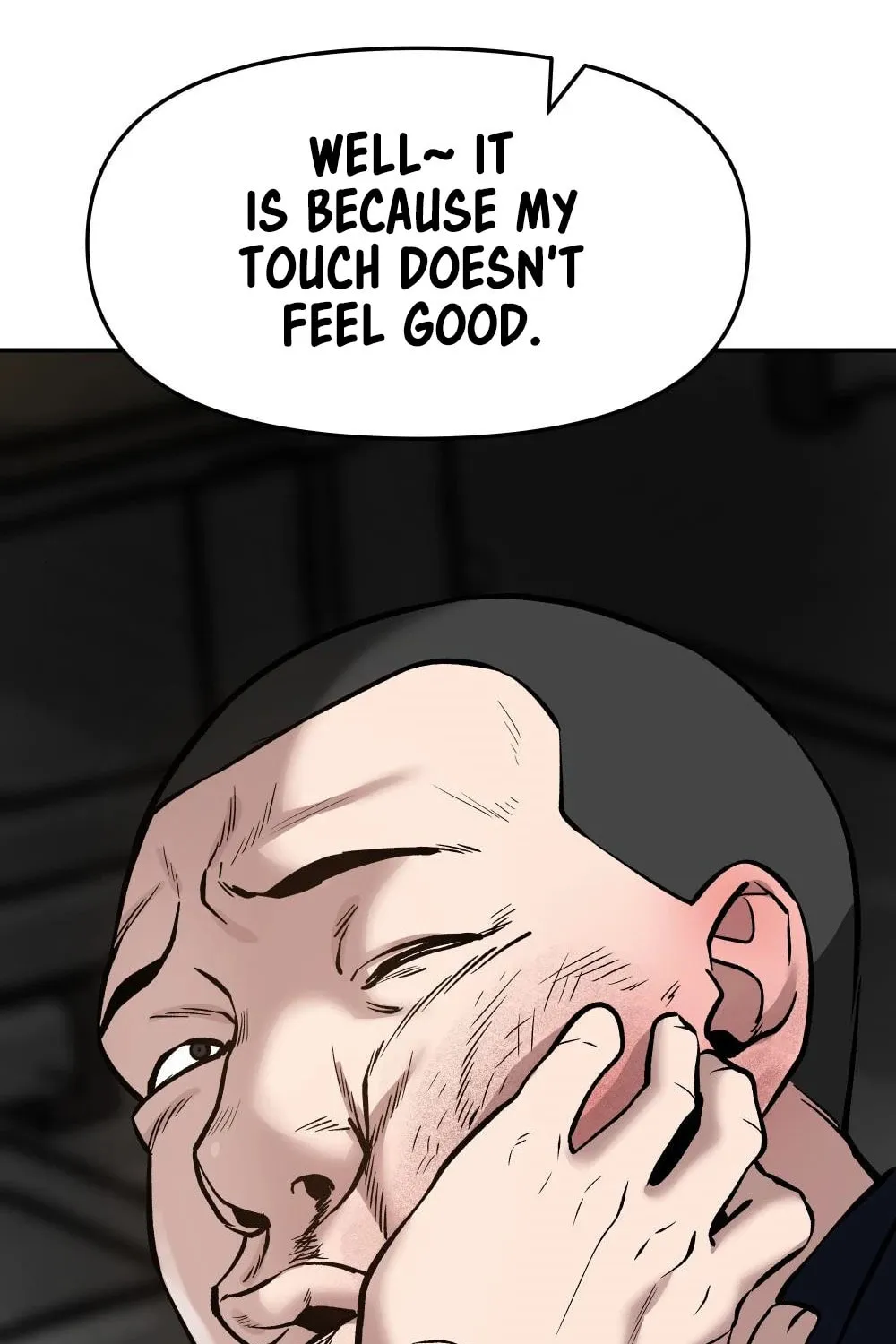 Designated Bully Chapter 22 page 204 - 