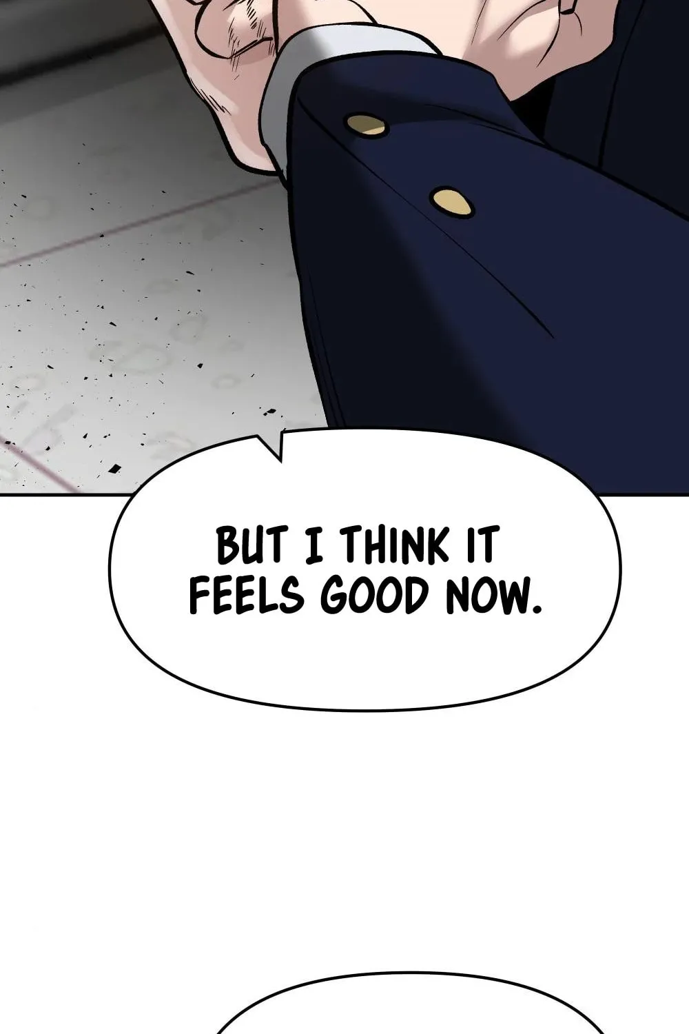 Designated Bully Chapter 22 page 205 - 