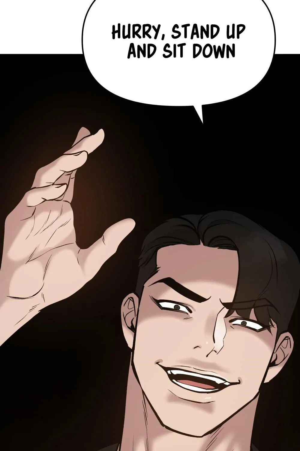 Designated Bully Chapter 22 page 206 - 