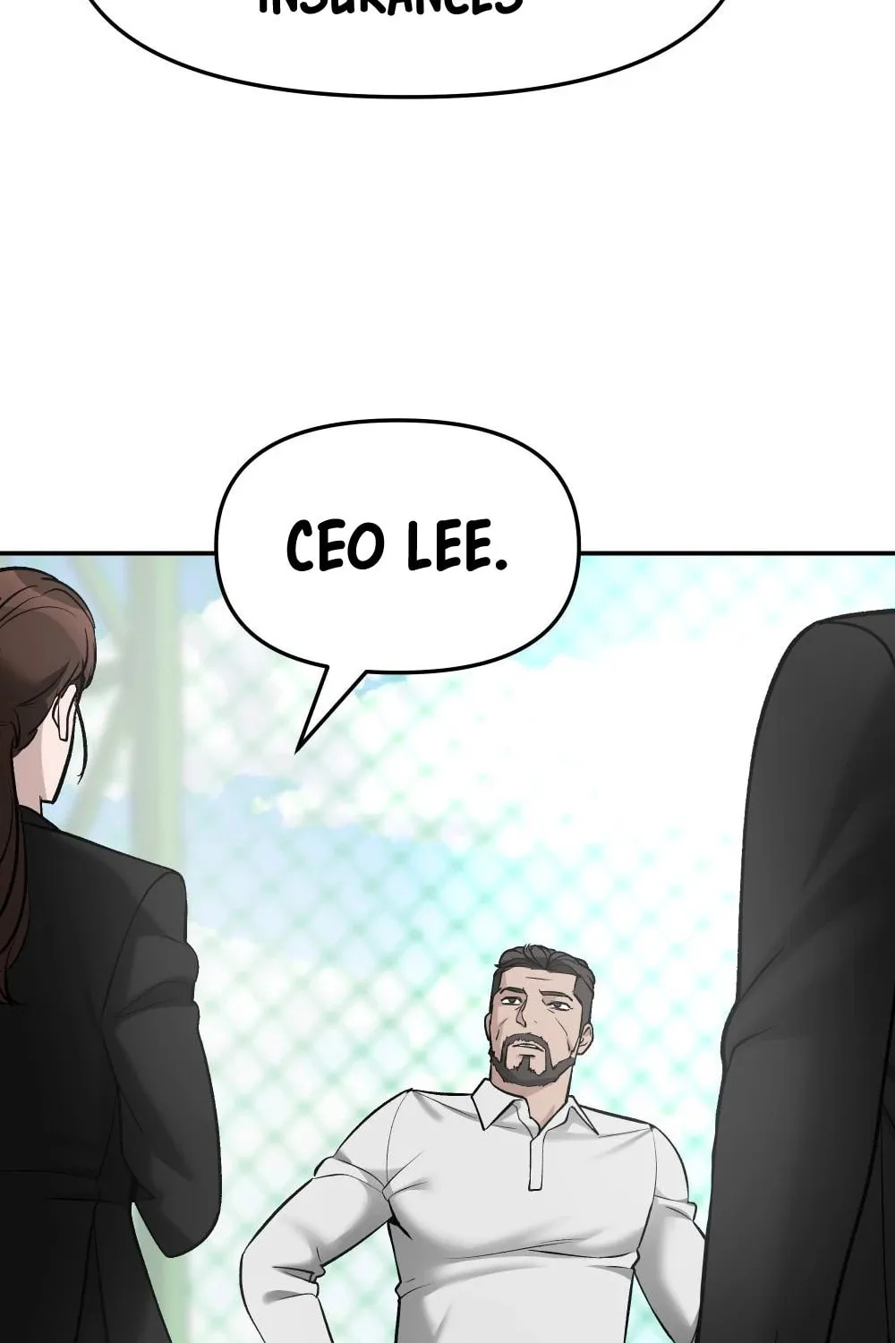 Designated Bully Chapter 22 page 24 - 