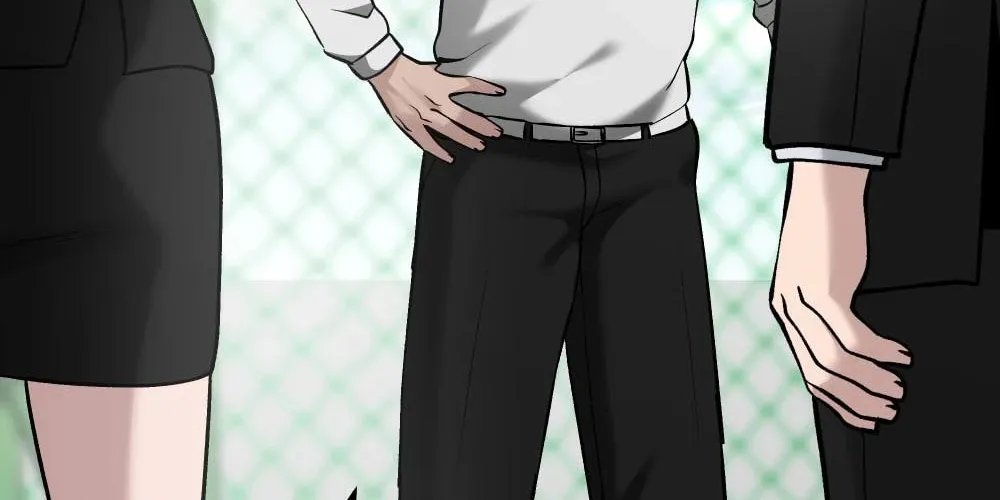 Designated Bully Chapter 22 page 25 - 