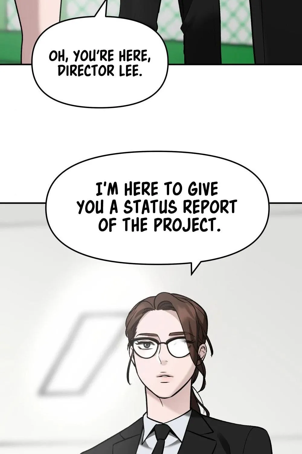 Designated Bully Chapter 22 page 26 - 