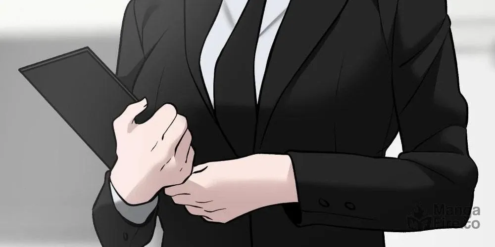 Designated Bully Chapter 22 page 27 - 