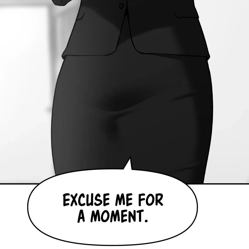 Designated Bully Chapter 22 page 28 - 