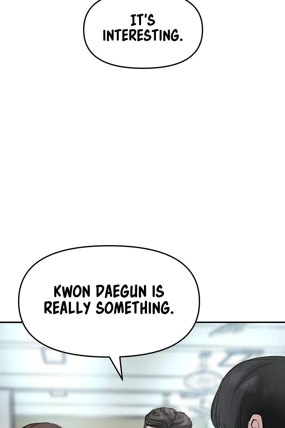 Designated Bully Chapter 22 page 31 - 