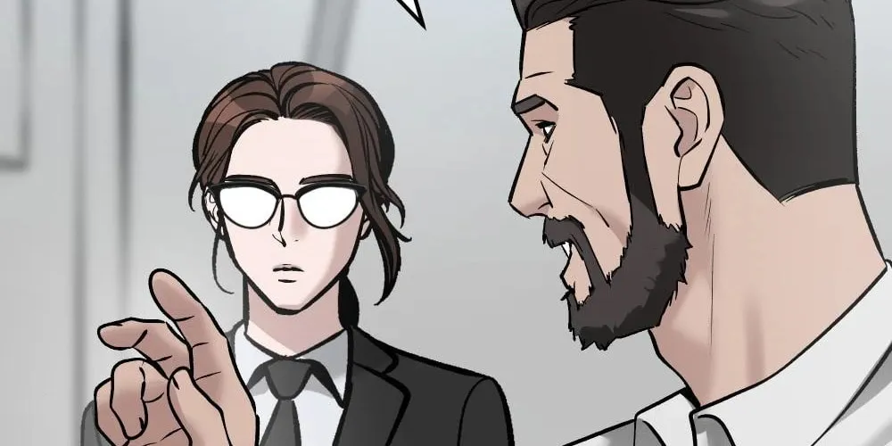 Designated Bully Chapter 22 page 34 - 