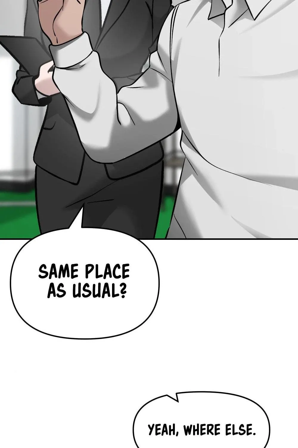 Designated Bully Chapter 22 page 35 - 