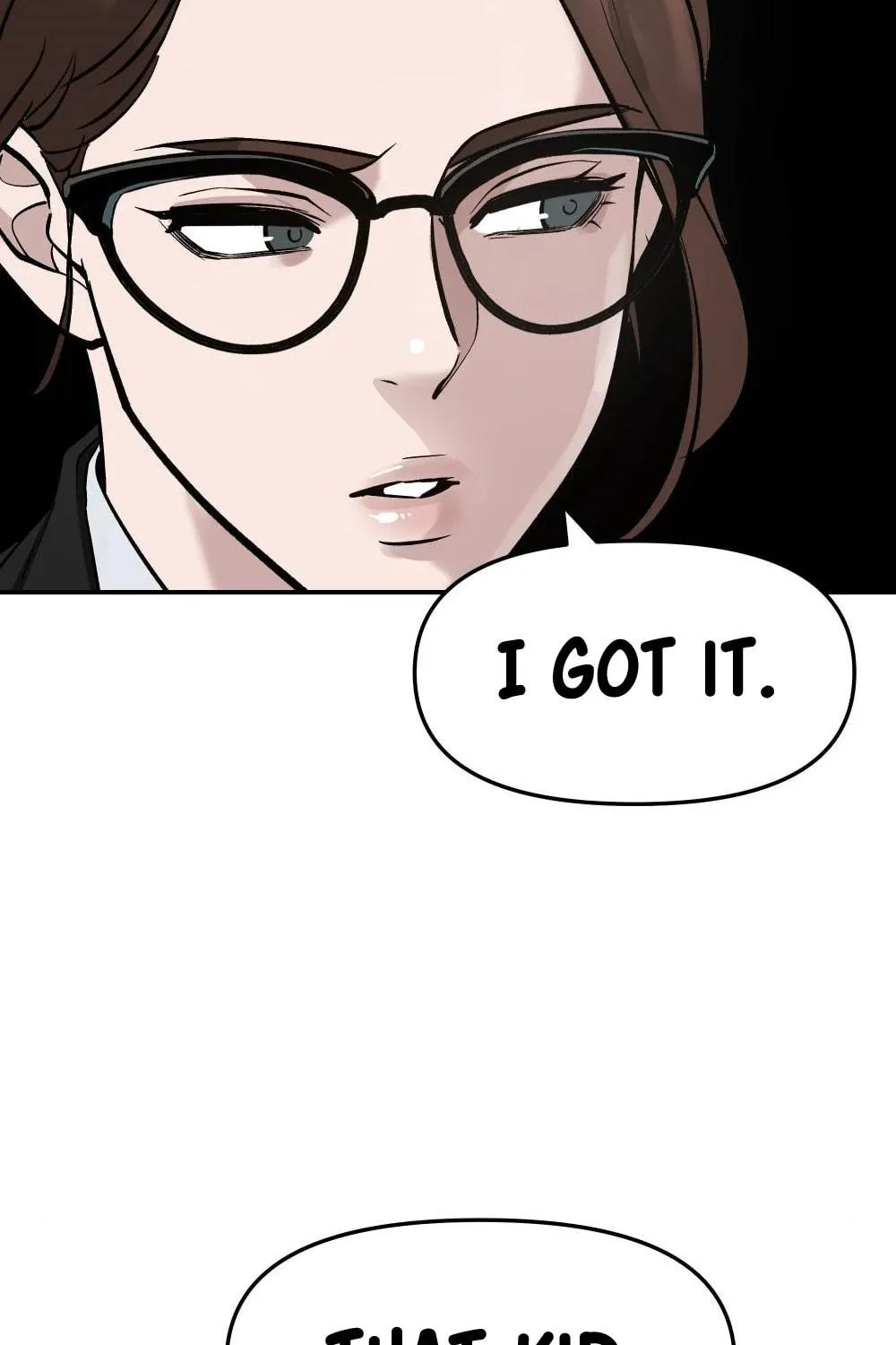Designated Bully Chapter 22 page 37 - 