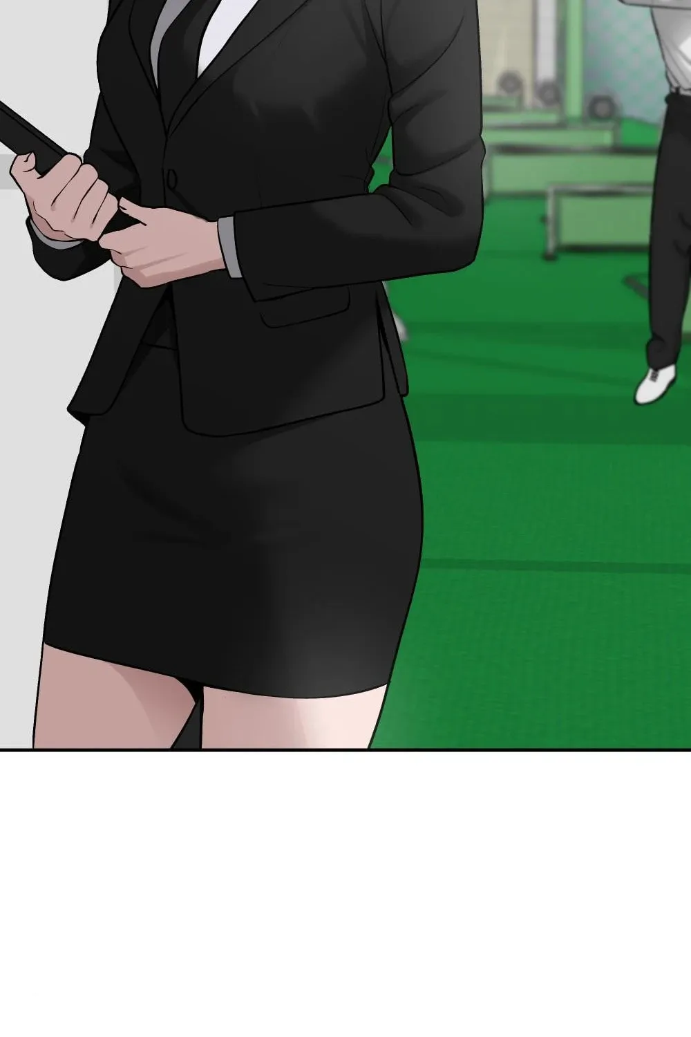Designated Bully Chapter 22 page 46 - 