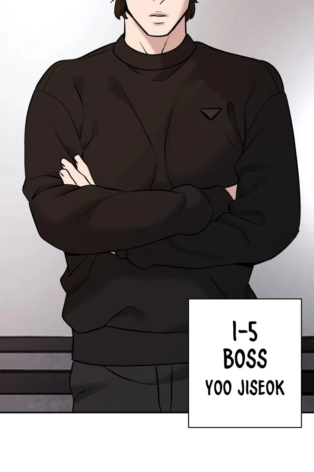 Designated Bully Chapter 22 page 57 - 