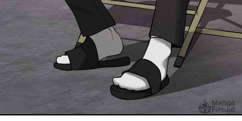 Designated Bully Chapter 22 page 60 - 