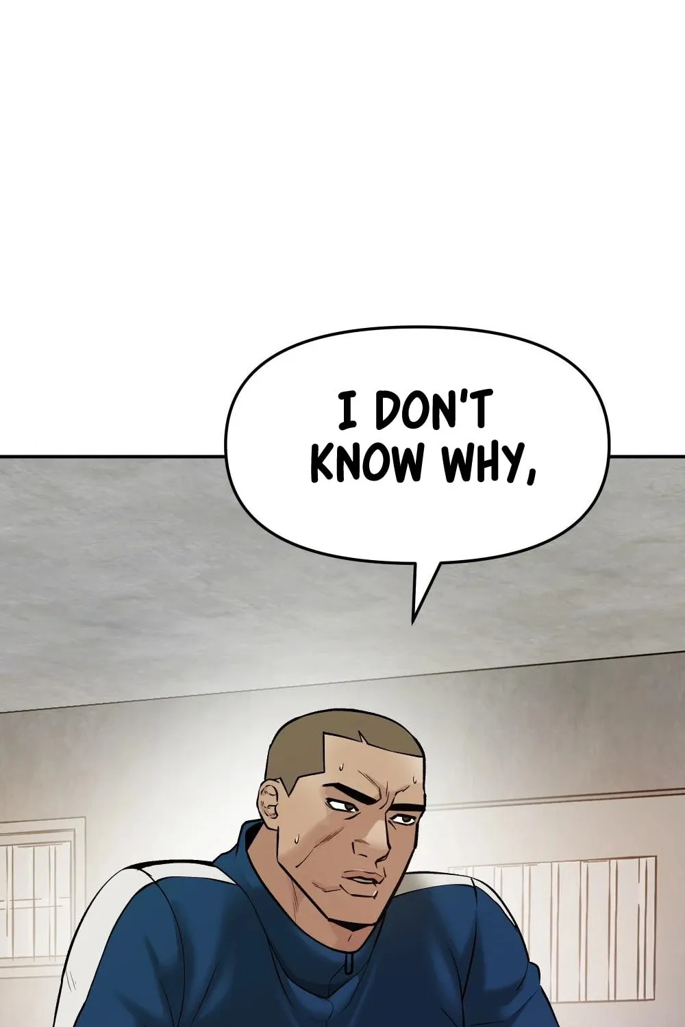 Designated Bully Chapter 22 page 61 - 