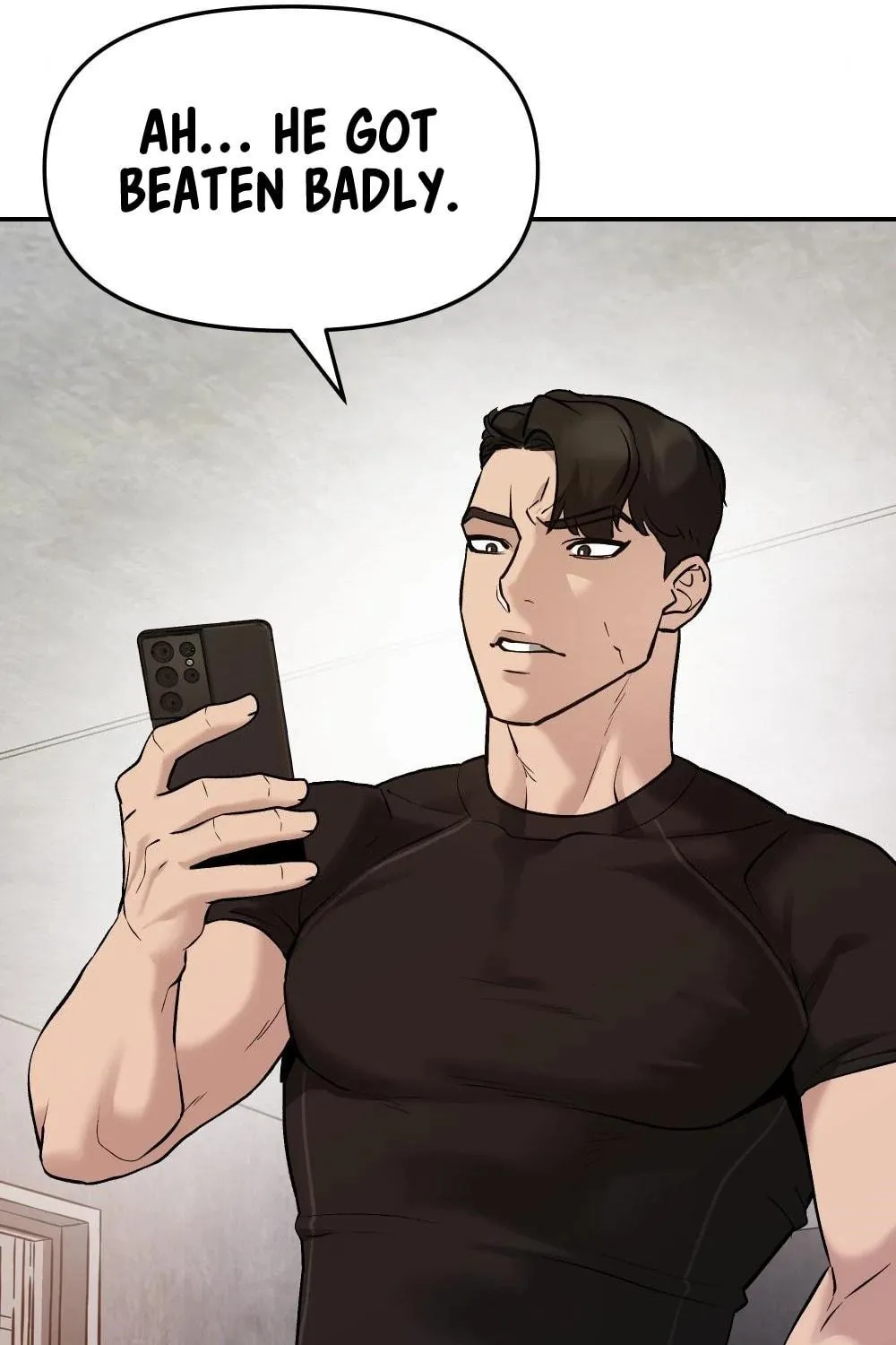 Designated Bully Chapter 22 page 65 - 