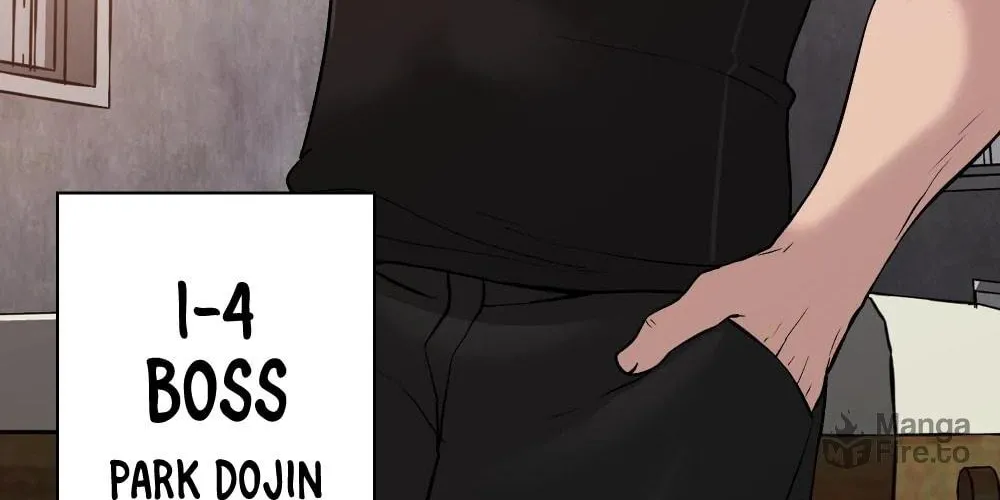 Designated Bully Chapter 22 page 66 - 