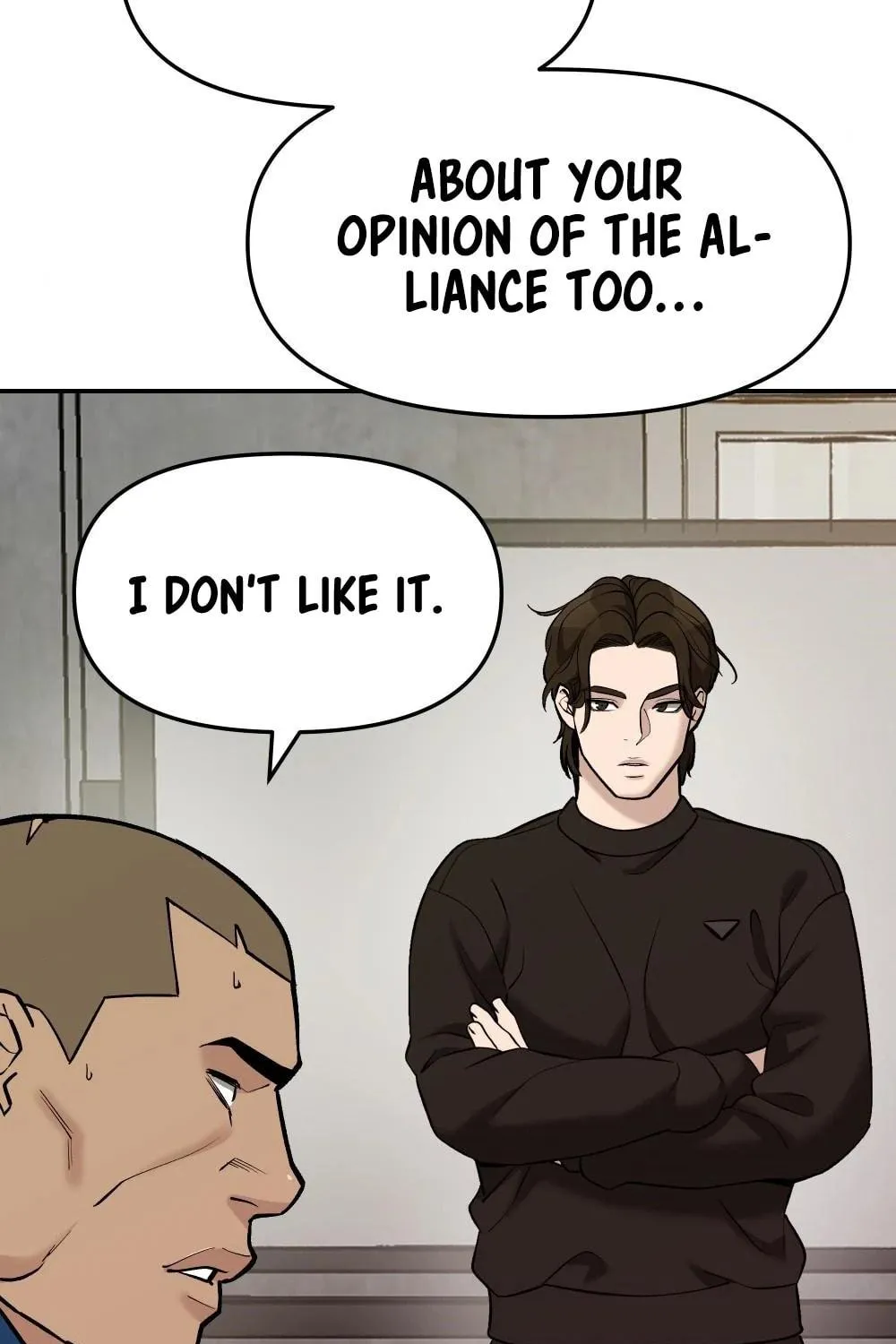 Designated Bully Chapter 22 page 73 - 