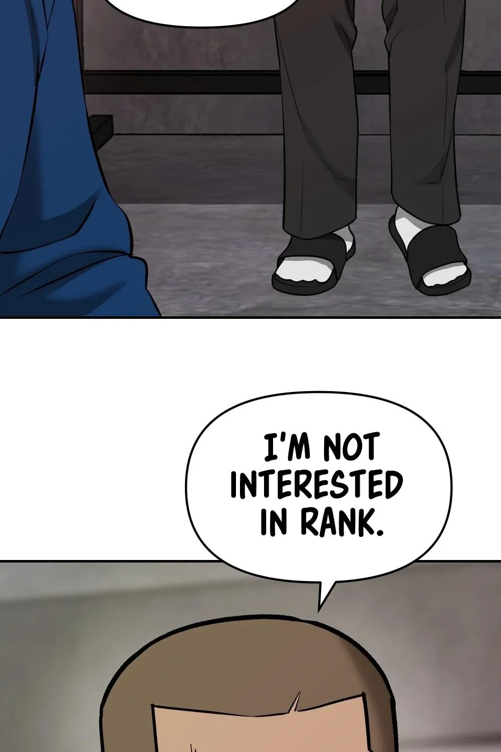 Designated Bully Chapter 22 page 75 - 