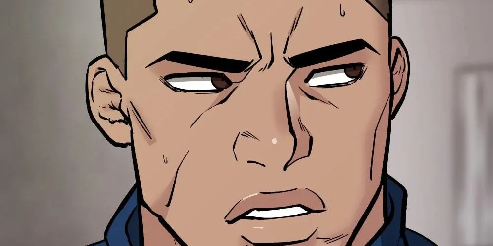 Designated Bully Chapter 22 page 76 - 