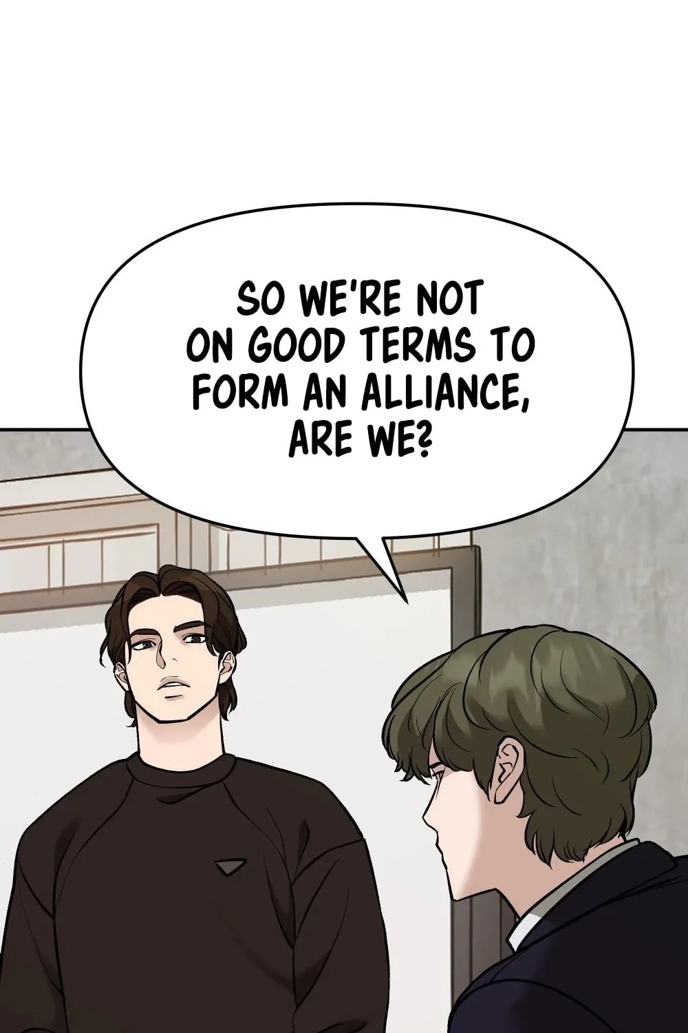 Designated Bully Chapter 22 page 78 - 