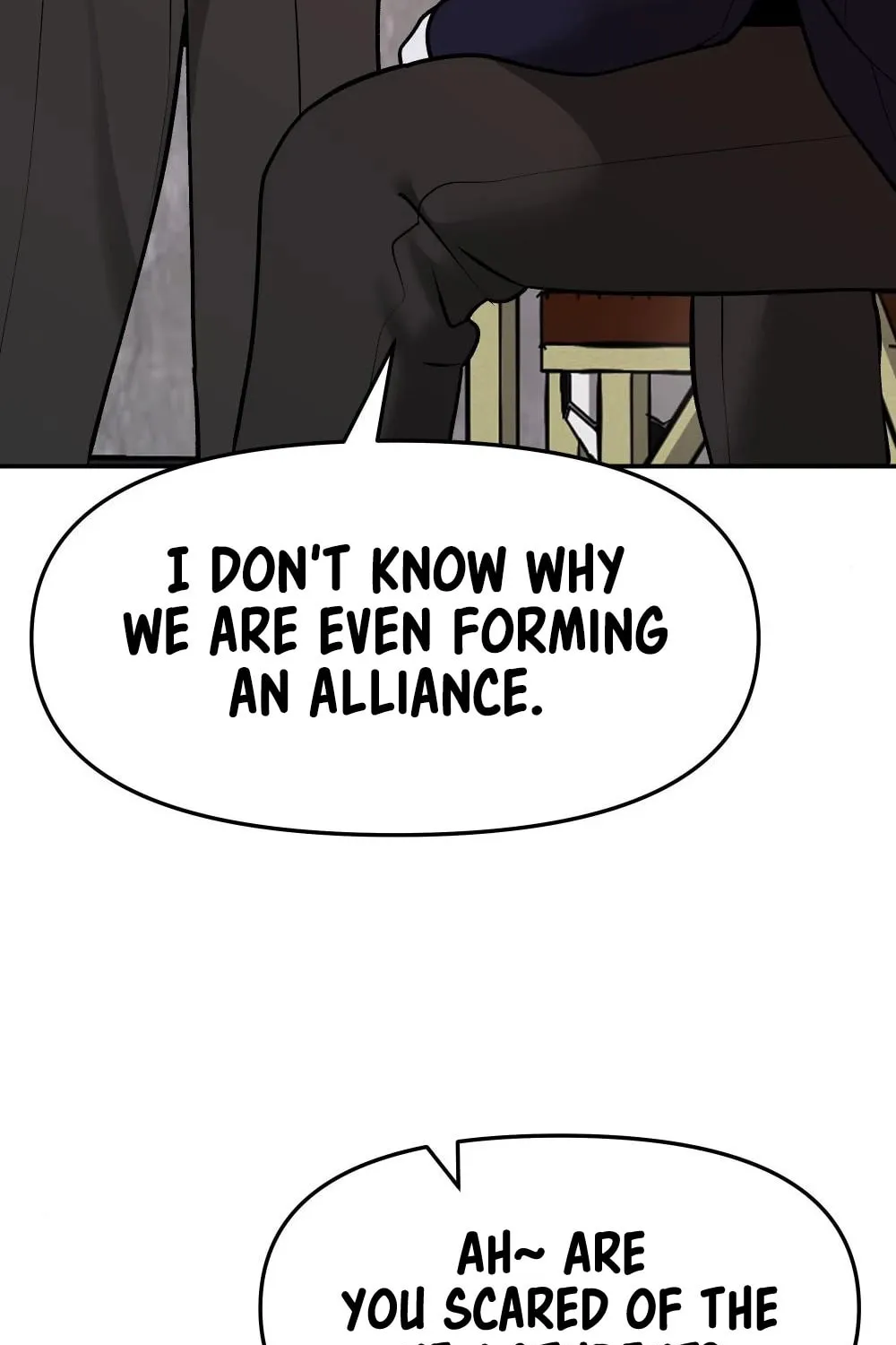 Designated Bully Chapter 22 page 80 - 