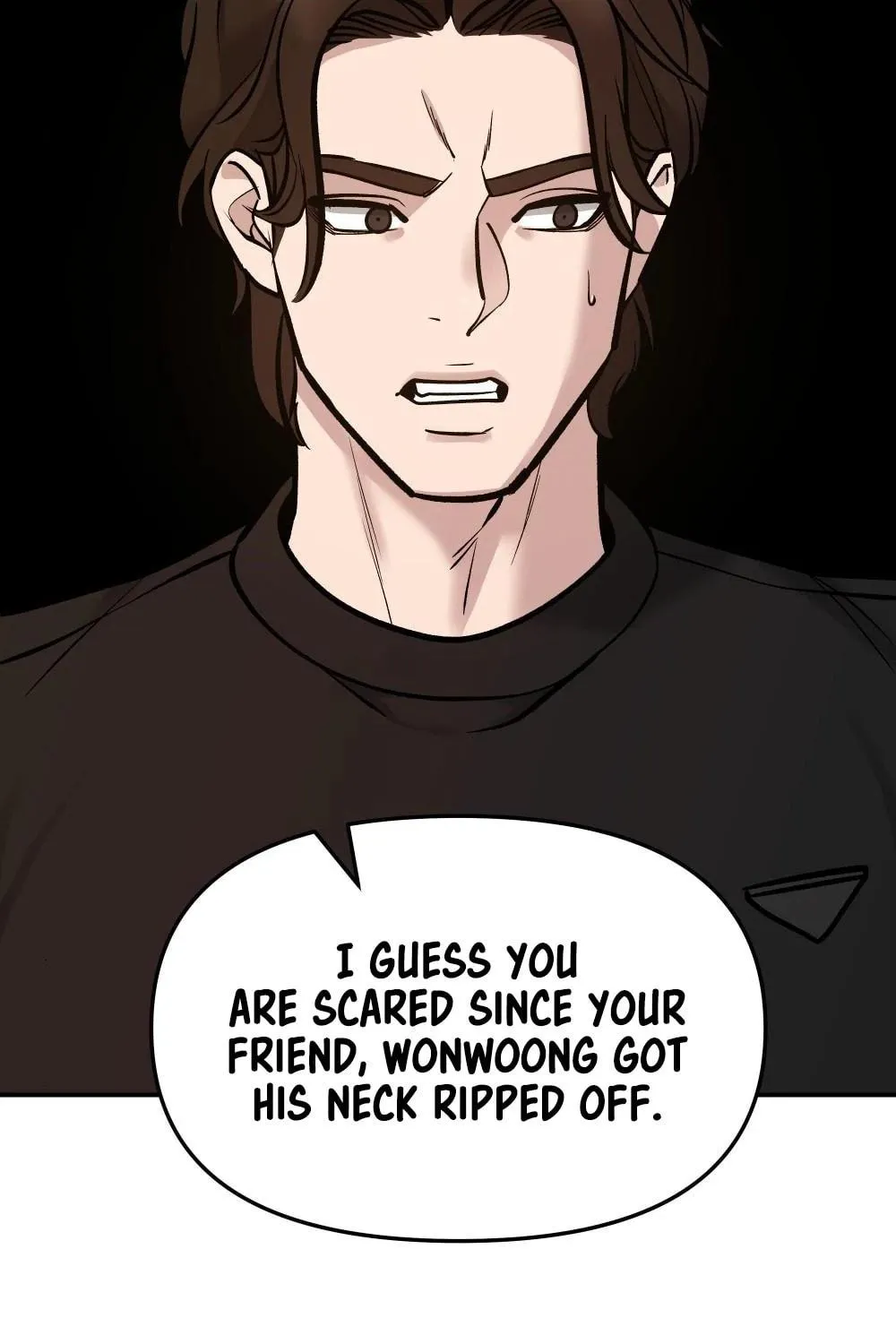 Designated Bully Chapter 22 page 82 - 