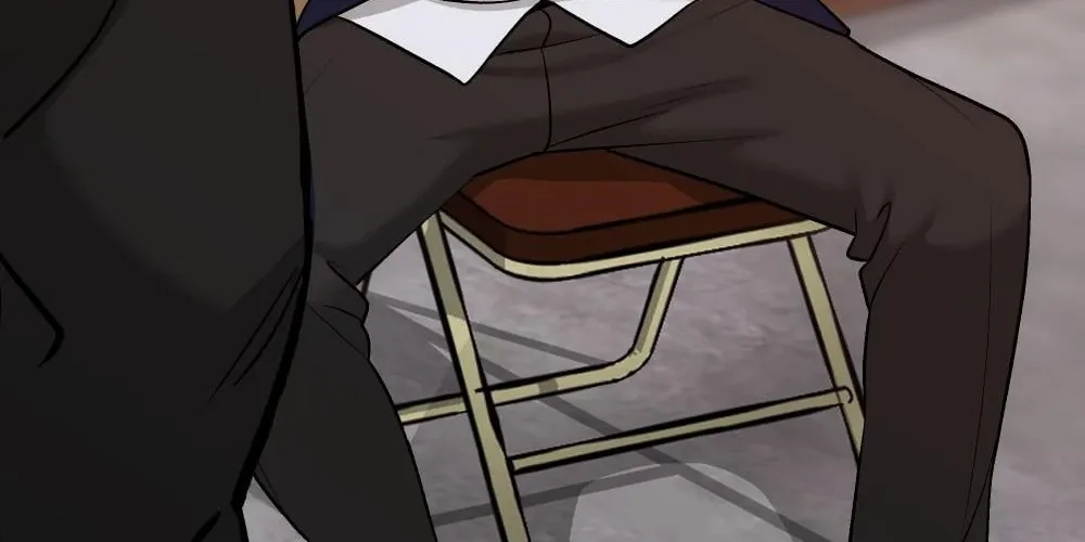 Designated Bully Chapter 22 page 85 - 