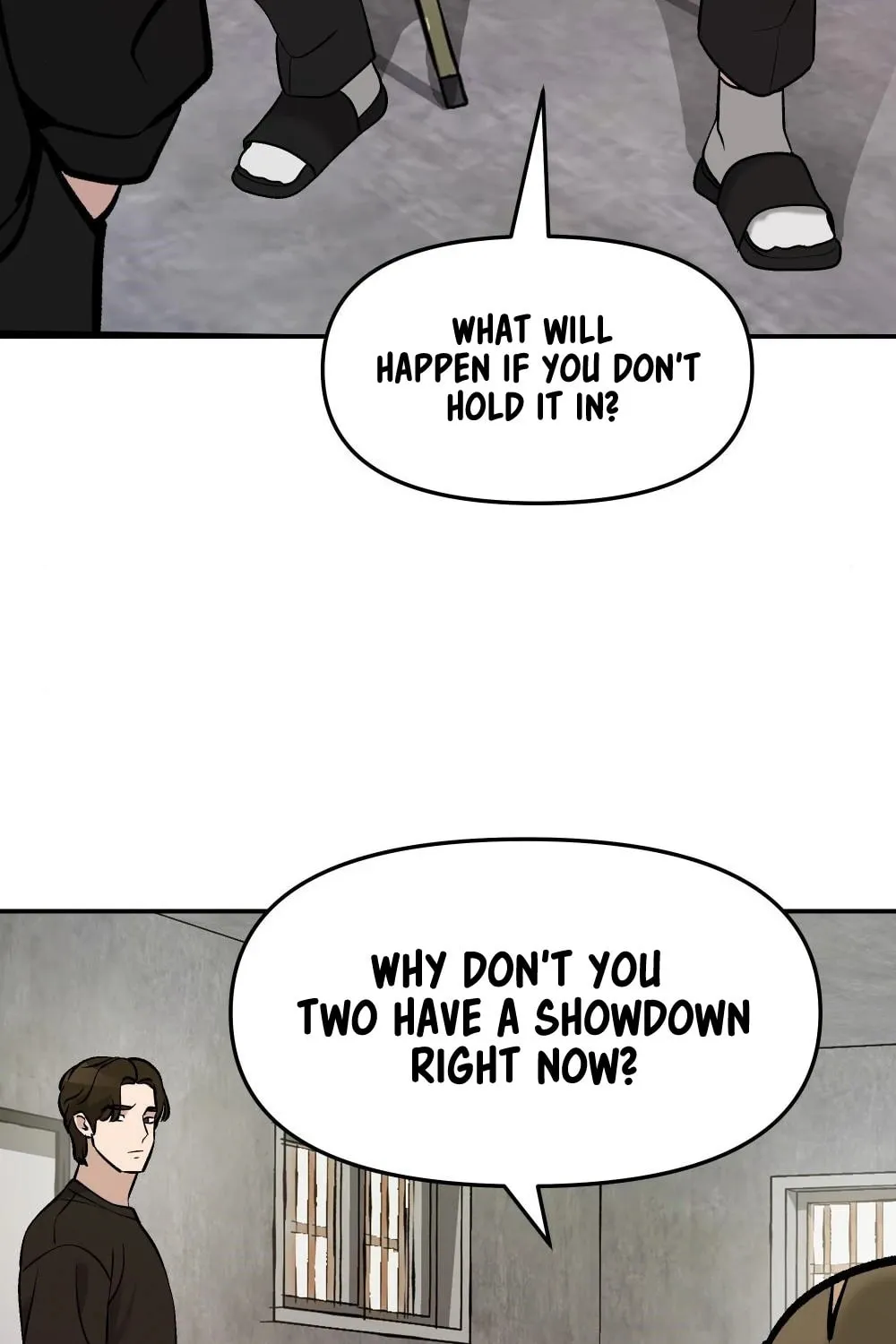 Designated Bully Chapter 22 page 86 - 