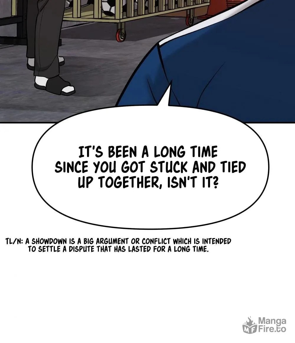 Designated Bully Chapter 22 page 88 - 