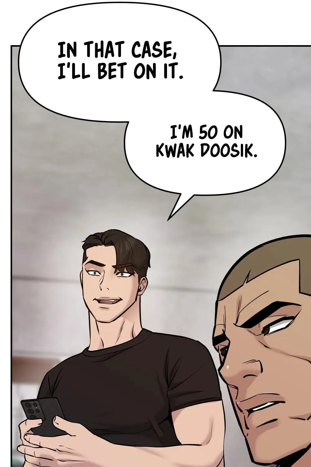Designated Bully Chapter 22 page 89 - 