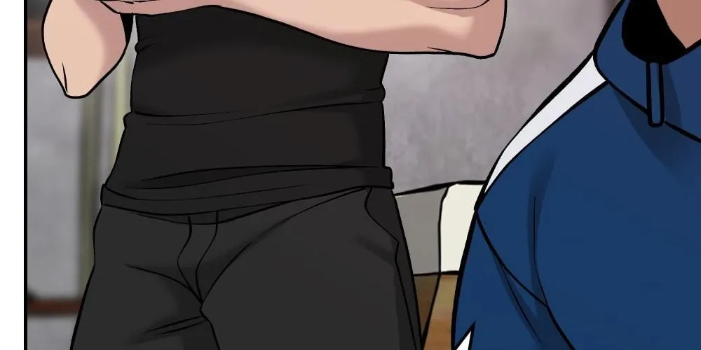 Designated Bully Chapter 22 page 90 - 