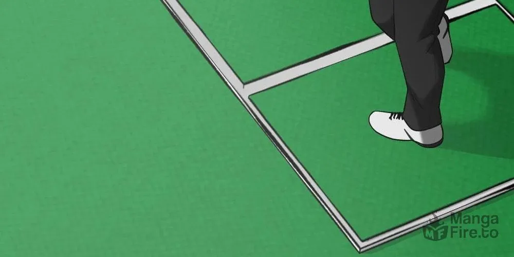 Designated Bully Chapter 22 page 10 - 