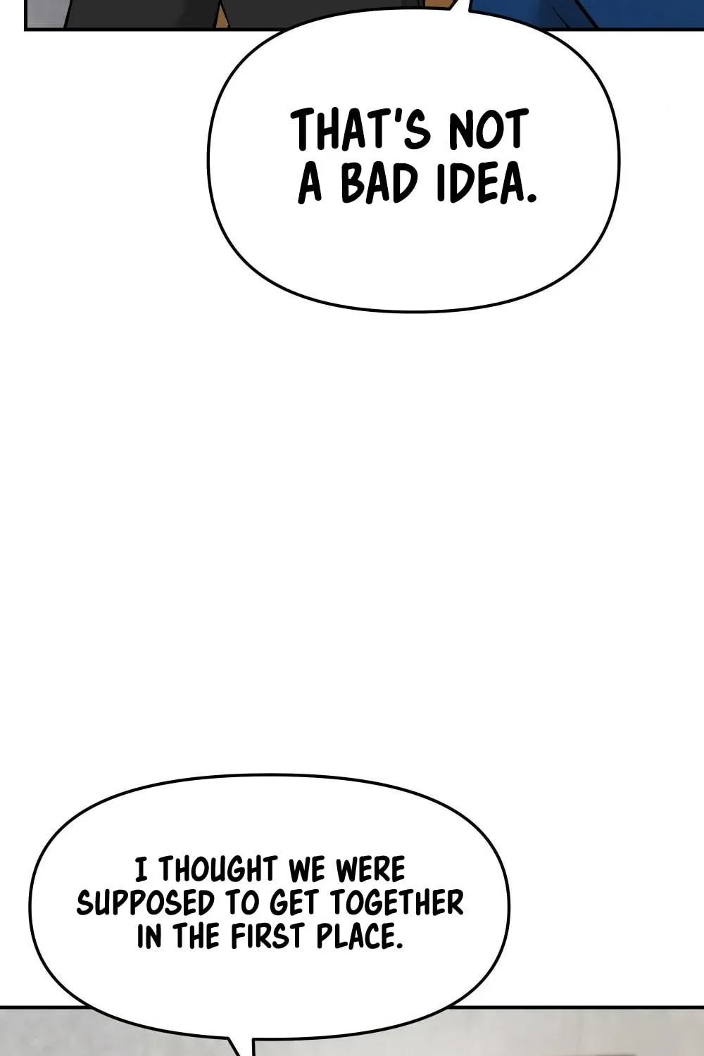 Designated Bully Chapter 22 page 91 - 