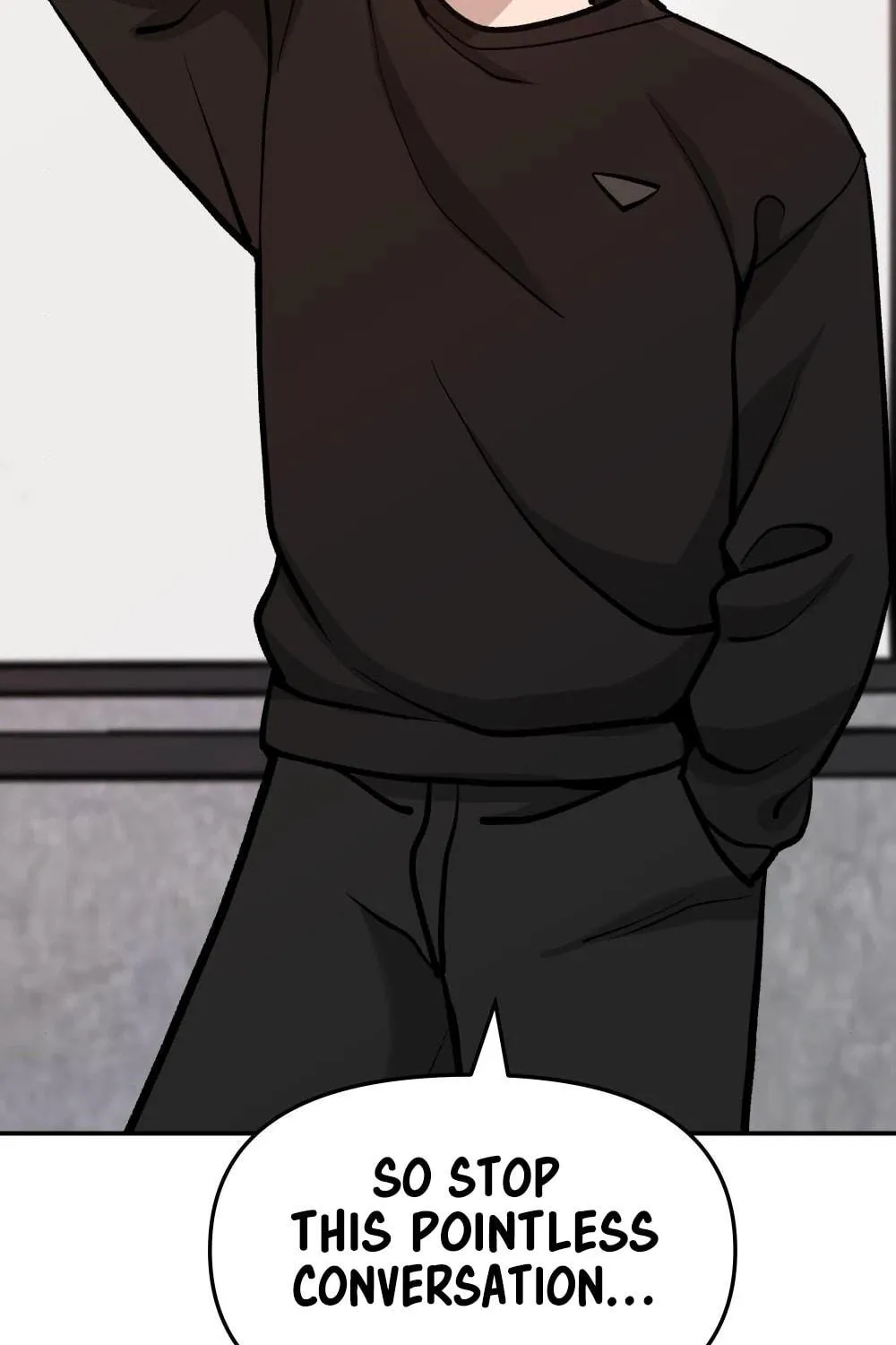 Designated Bully Chapter 22 page 93 - 
