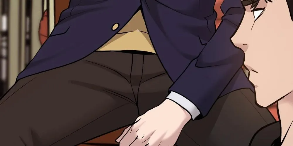 Designated Bully Chapter 22 page 96 - 