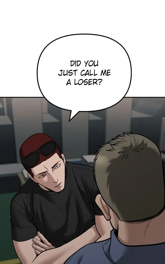 Designated Bully Chapter 3.1 page 101 - 