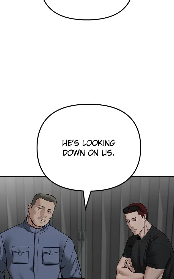 Designated Bully Chapter 3.1 page 107 - 