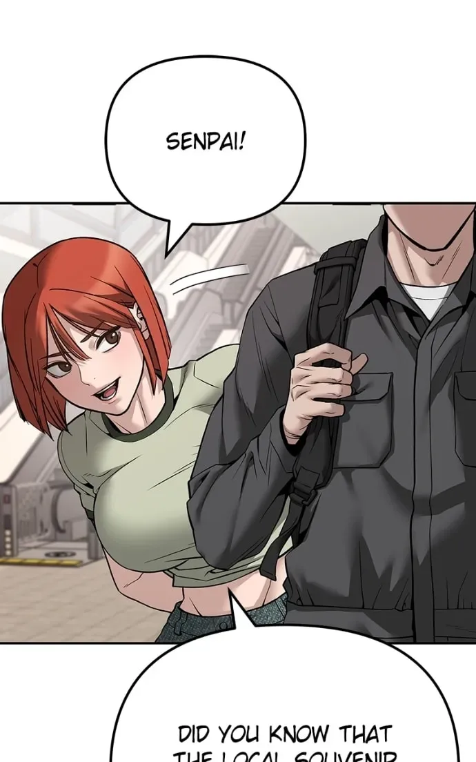 Designated Bully Chapter 3.1 page 117 - 