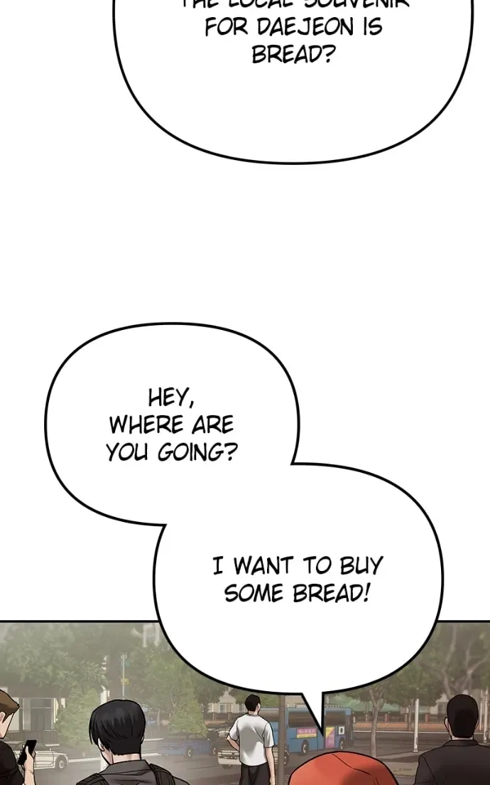 Designated Bully Chapter 3.1 page 118 - 