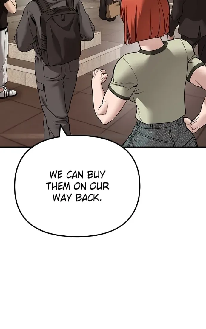 Designated Bully Chapter 3.1 page 119 - 