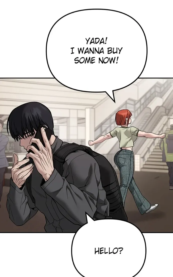Designated Bully Chapter 3.1 page 120 - 