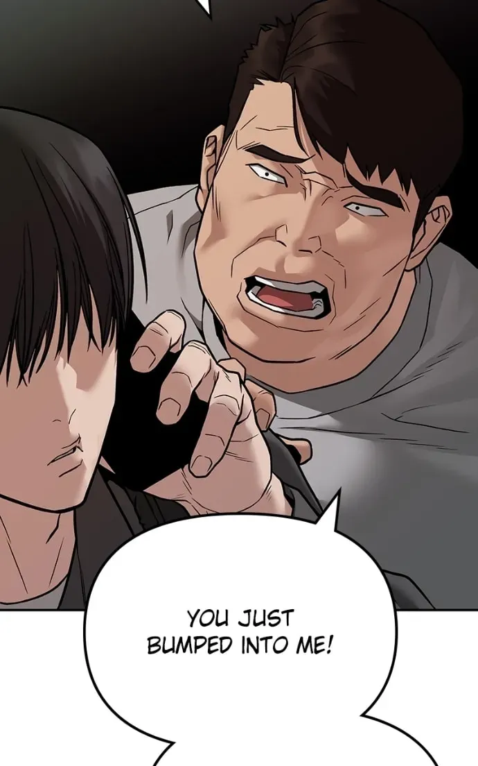 Designated Bully Chapter 3.1 page 125 - 