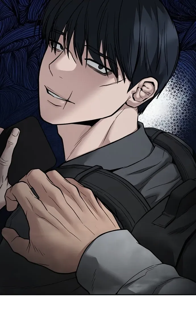 Designated Bully Chapter 3.1 page 128 - 