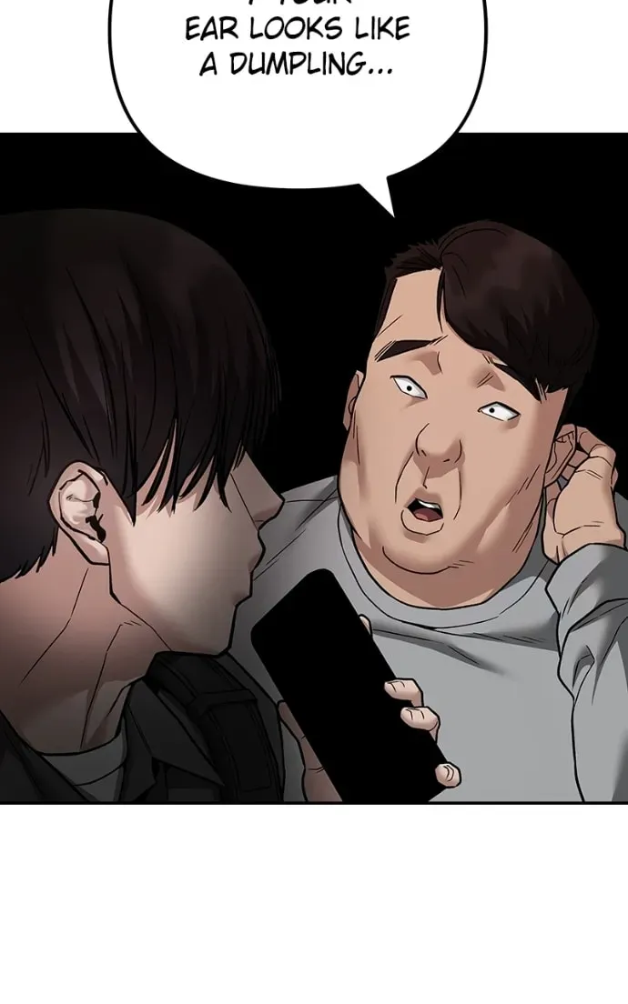 Designated Bully Chapter 3.1 page 130 - 