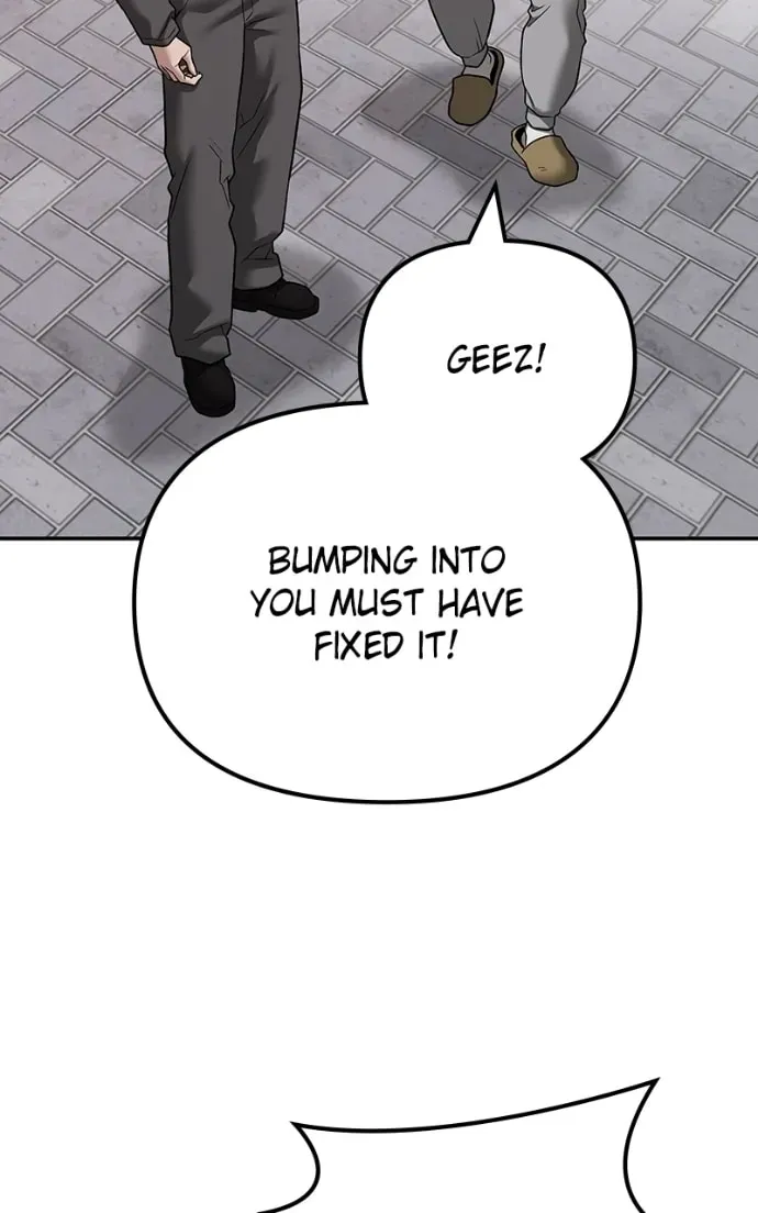 Designated Bully Chapter 3.1 page 132 - 