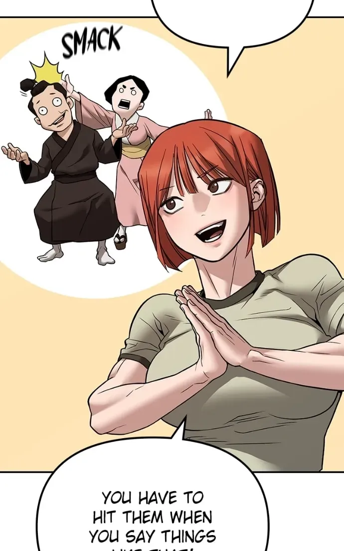 Designated Bully Chapter 3.1 page 136 - 