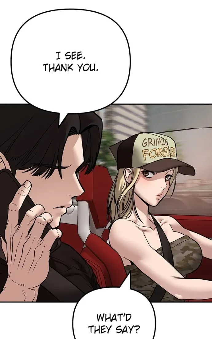 Designated Bully Chapter 3.1 page 147 - 